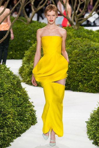 Christian Dior_3 Spring Couture 2013