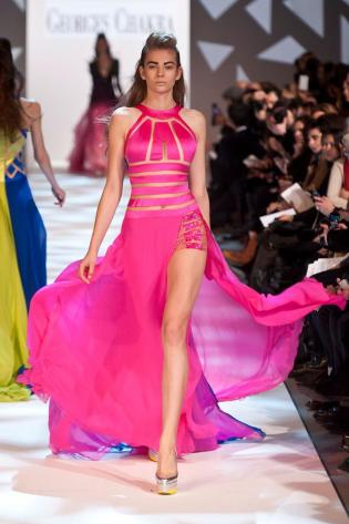 Georges Chakra_2 Spring Couture 2013