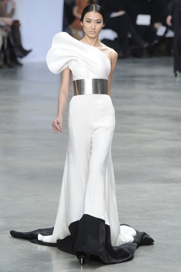 Stephane Rolland_3 Spring Couture 2013