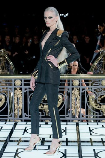 Versace_1 Spring Couture 2013
