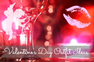 valentine's day date night outfit ideas